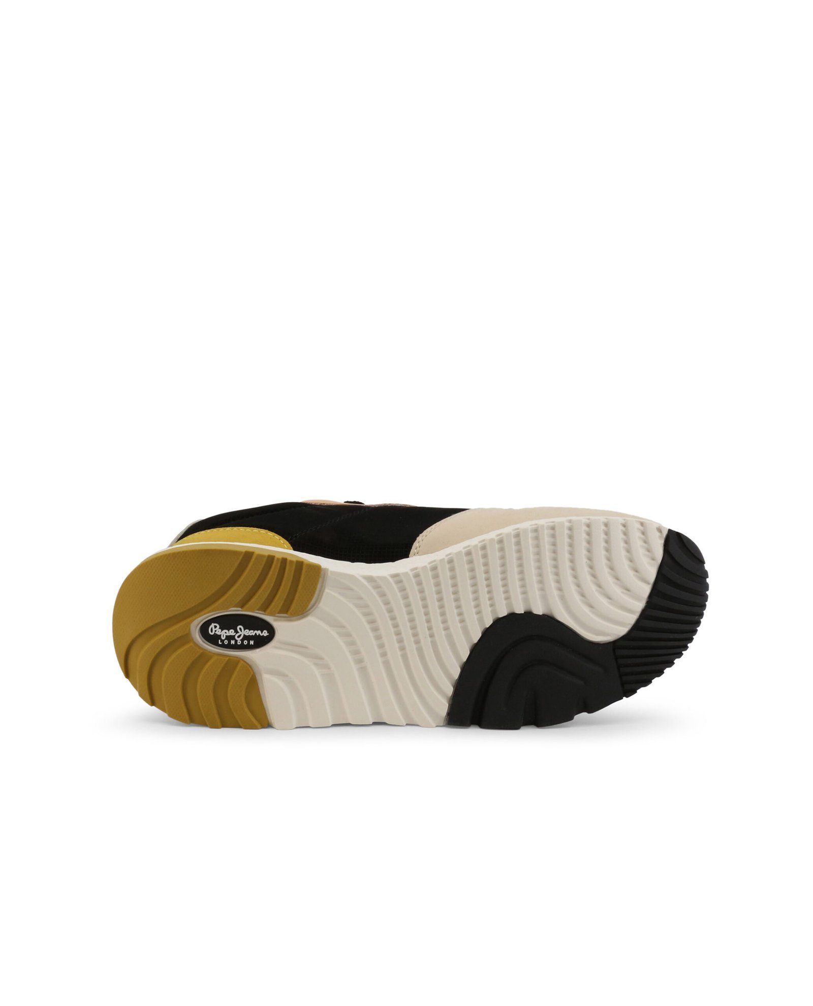 Zapatillas Mostaza Sport Koko - Imagen 3