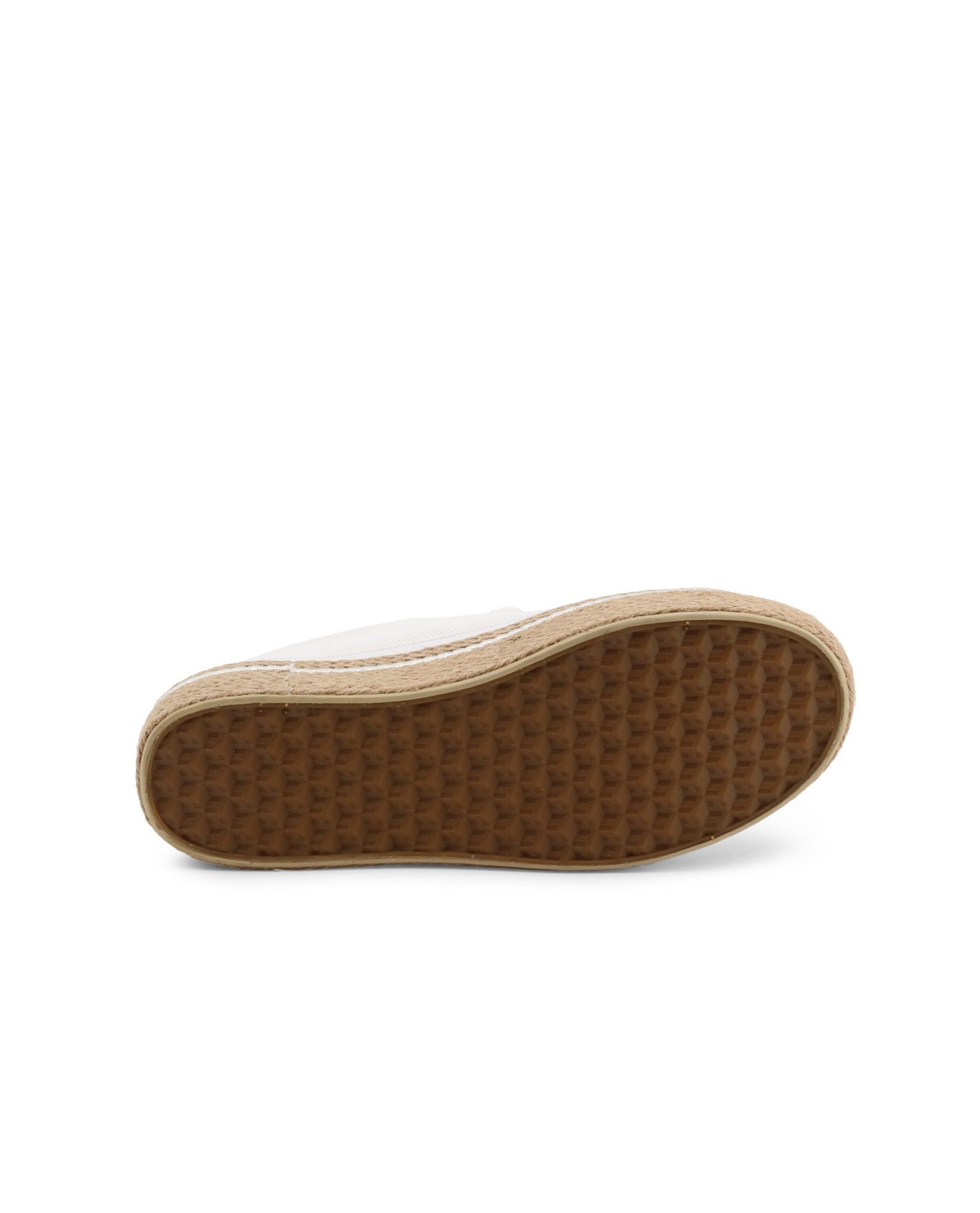 Zapatillas Blancas de Estilo Clásico - Imagen 3